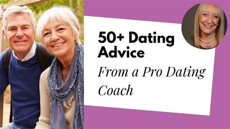 Over 50 Dating in the USA 